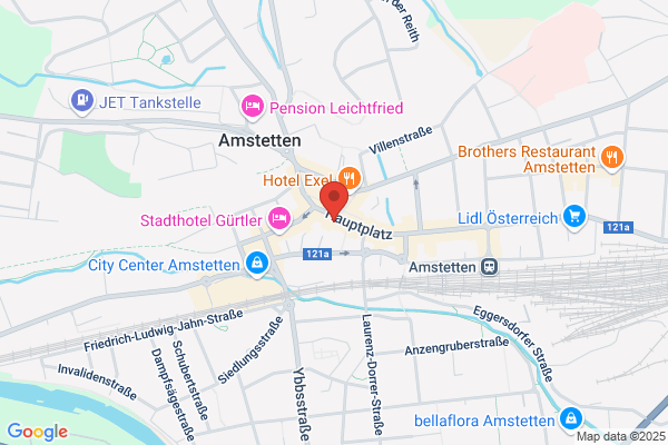 Optiker Forster Gesellschaft m.b.H.
