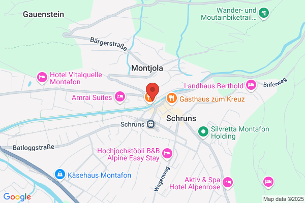 Hotel Krone