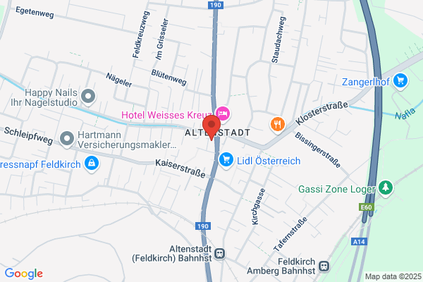 Raiffeisen Immobilien GmbH