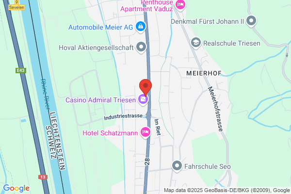 EXACTING Immobilien