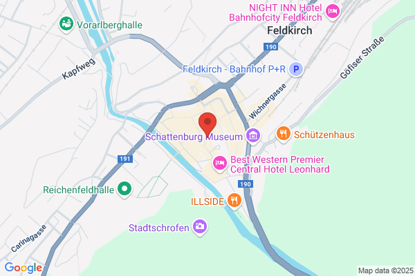 Erfolg Liegenschafts- vermietungsges.mbH