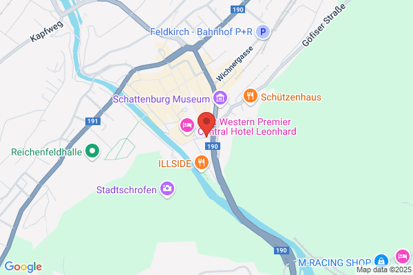 projekt Errichtungsges.mbH