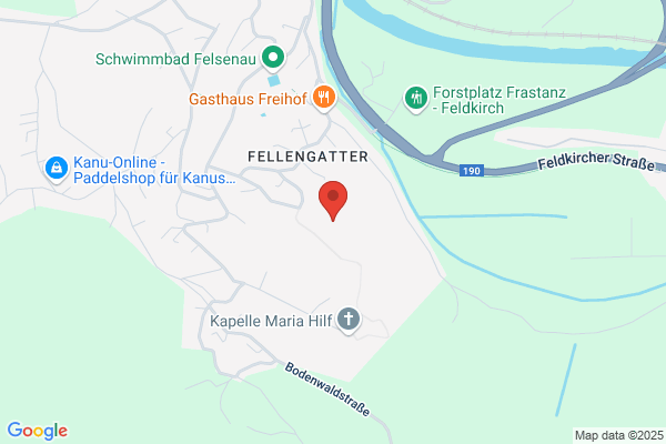 Kinderspielgruppe Schaukelpferd
