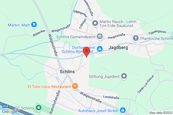 Kinderspielgruppe Spielhuesle