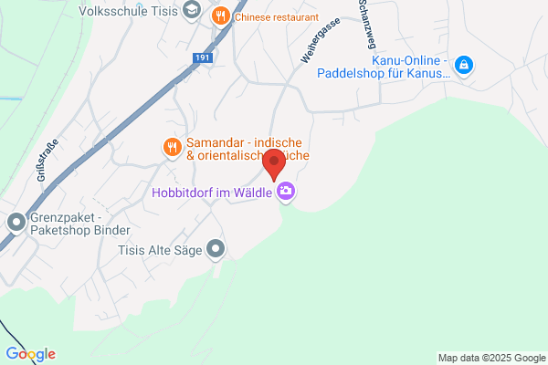 Kleinkindgruppe Tisis