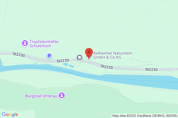 Vereinigte Oesterreichische Natursteinwerke