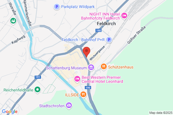 Fluechtlings- u Migrantenhilfe d Caritas