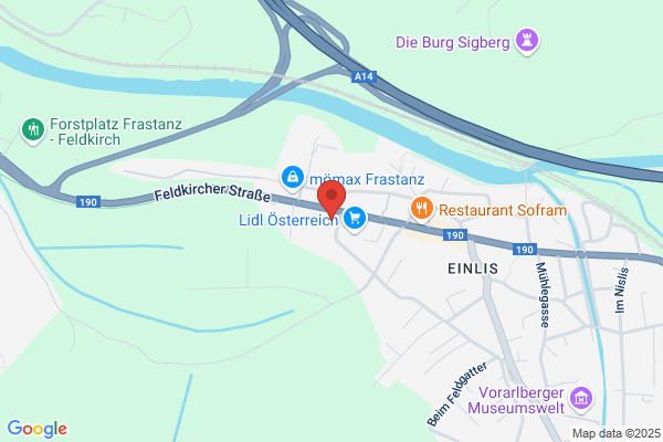 Walter Mueller Ges.mbH und Co KG