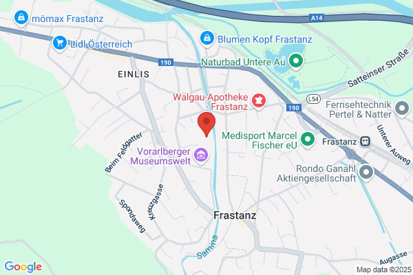 Prof. Josef Amann