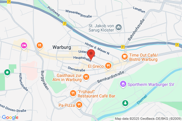 Hanfland