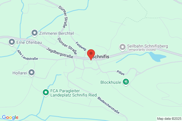 Flight Connection Arlberg Natter-Penz GmbH