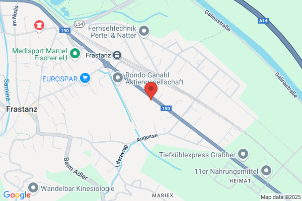 Gastro-Concept Gaststaettenbetriebs GmbH
