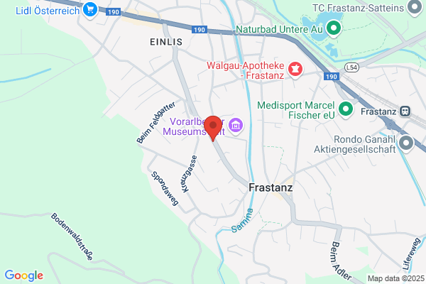 INTER GAST Catering GmbH