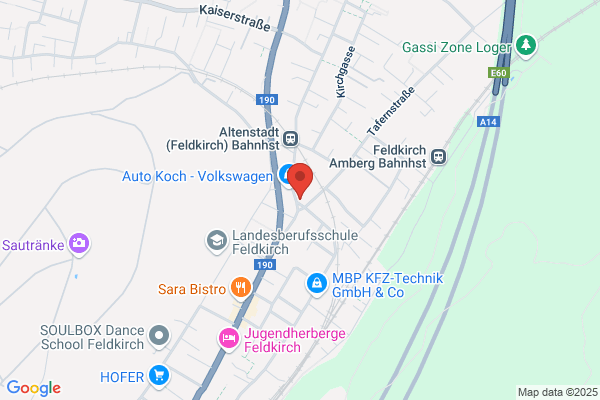 Pizzeria Milano Gesellschaft mbH