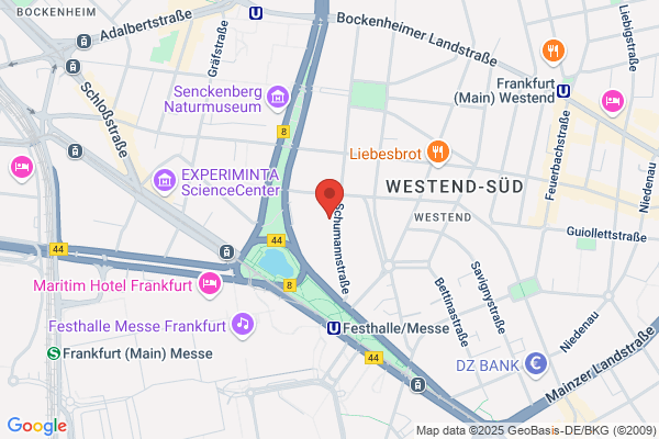 S.Schaedler Software Consulting GmbH