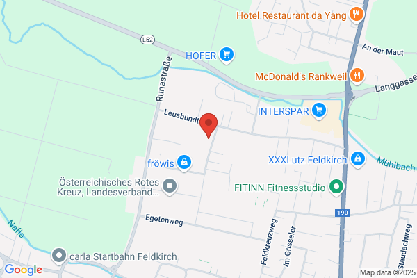 ARBOe Betriebsgesellschaft mbH