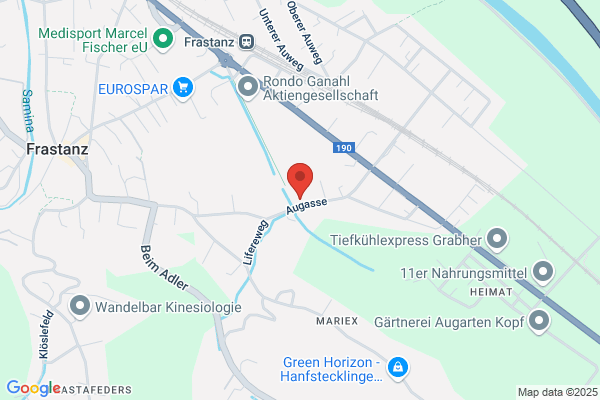 Ganahl'sche Unterstuetzungskasse Ges. mbH
