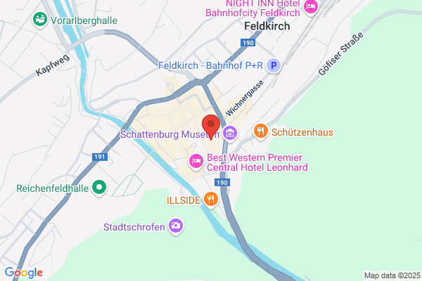 IfS - Institut f Sozialdienste