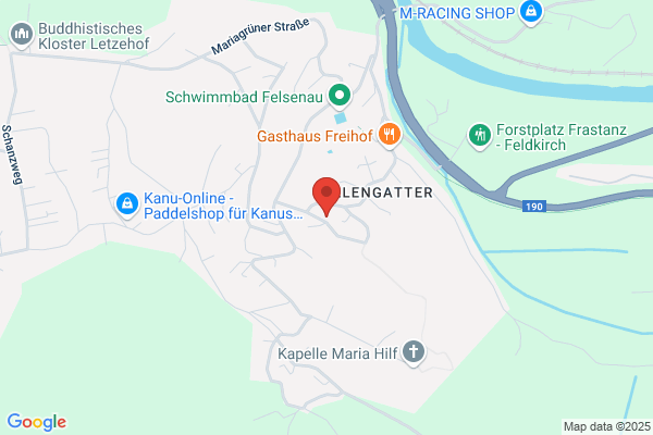Muetter in Not