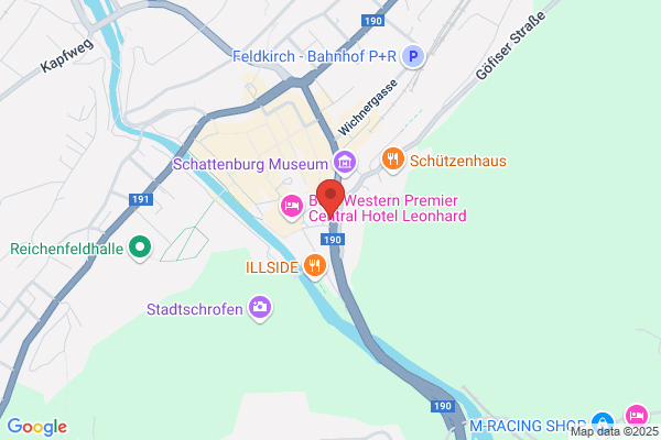 NEUSTART Feldkirch