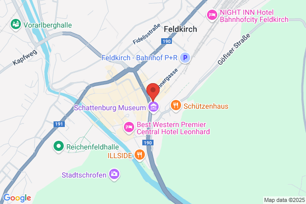 Wohnungslosenhilfe der Caritas