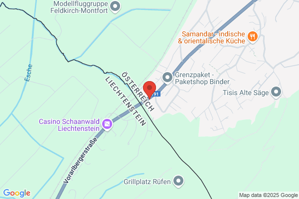 OeAMTC Vorarlberg