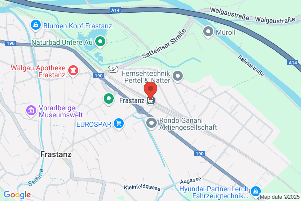 Reitervereinigung Frastanz