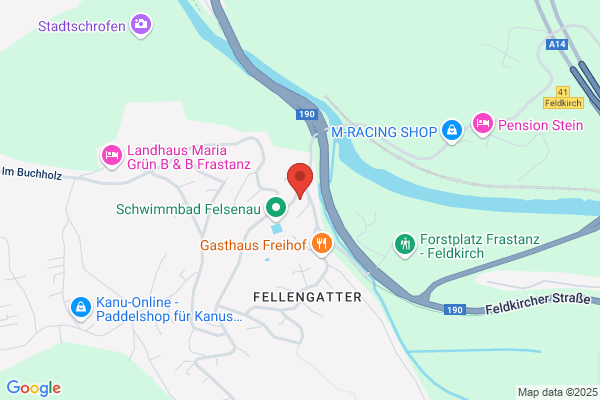 Reitverein Feldkirch