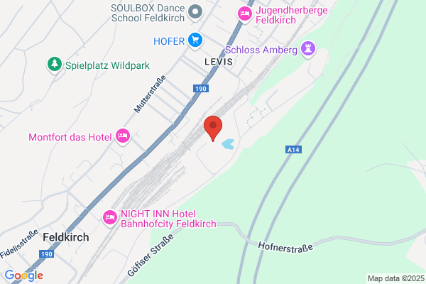 TC ESV Feldkirch