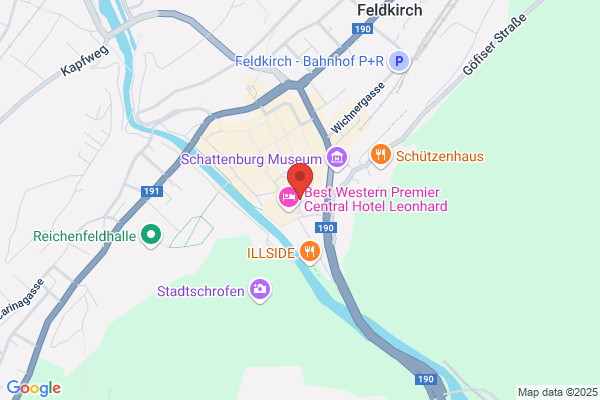 Freizeit Betriebe Feldkirch GmbH