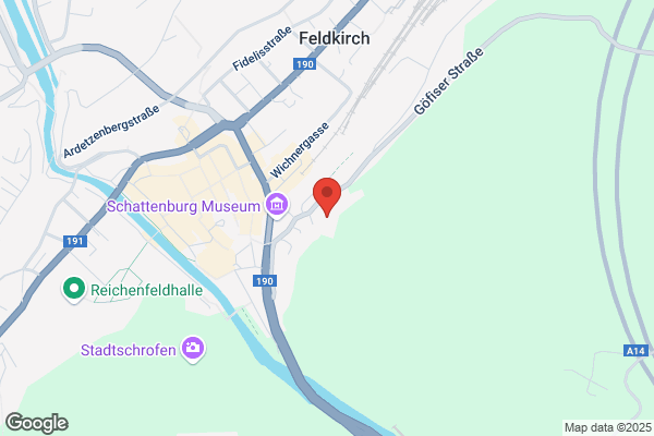 Hauptschuetzengilde Feldkirch