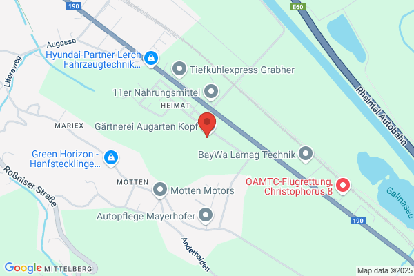 Kaspar Jehle Privatstiftung
