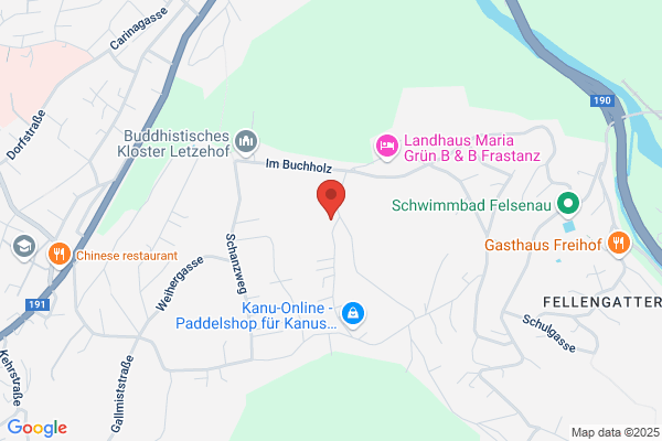 Vonbun Gesellschaft mbH und Co KG