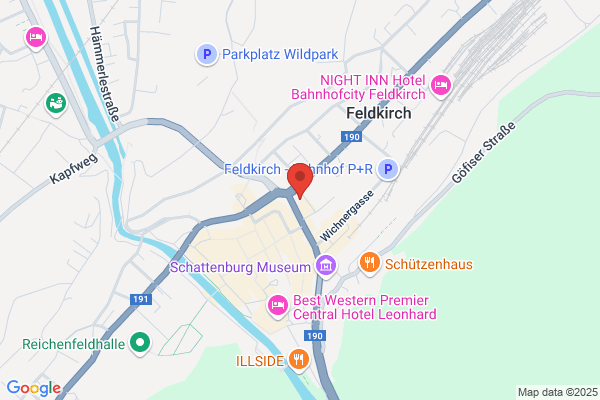 Industriellenvereinigung Vorarlberg