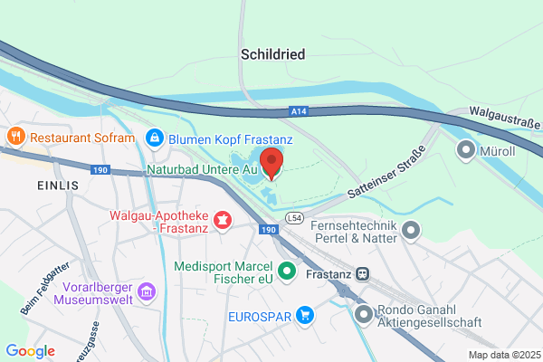 Naturwacht Frastanz