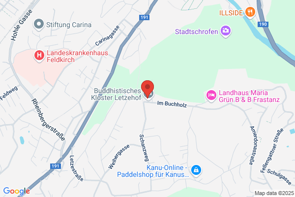 Verein z. Foerderung der Kultur u. Weisheit Tibets