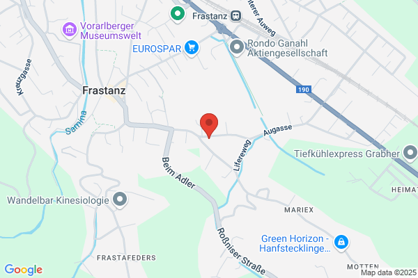 Vorarlberger Lebenshilfe