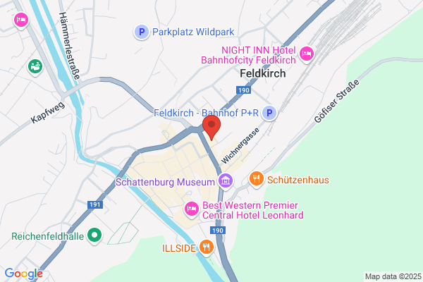 ARENA Sportwetten GesmbH. in Liqu.