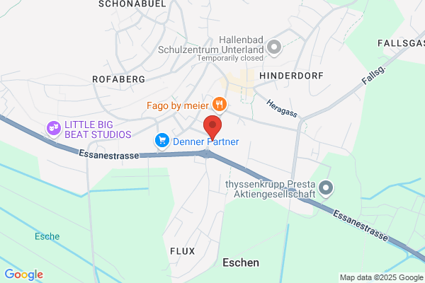 PEGASUS Berufsdetektive Bewachung, Personalbereitstellunq