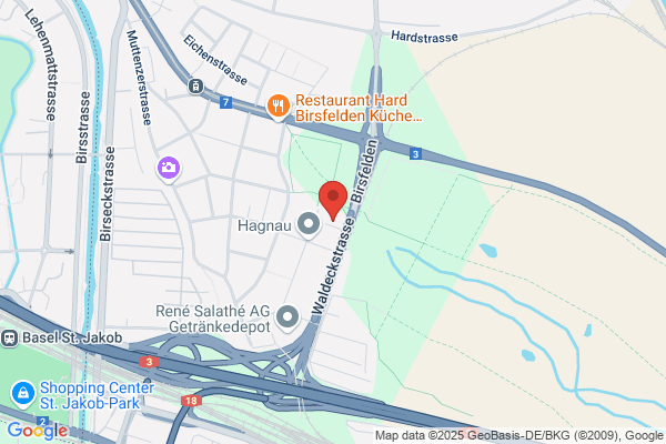 Buergi Informatik Ges.mbH