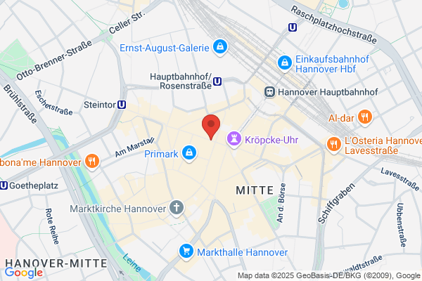 GARUDA Consulting + Holding GmbH und Co KG