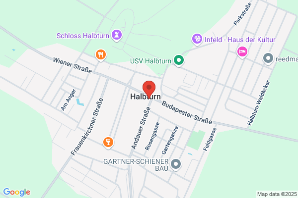 Raiffeisenkasse Halbturn regGenmbH