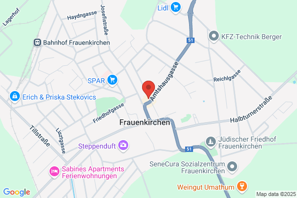 Dr. Priklopil Gastronomiebetriebe GmbH