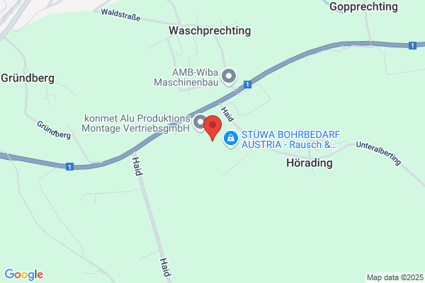 ABS Handelsagentur K. u. R. Lumpi