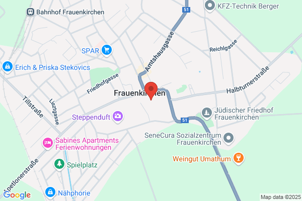 Grabner Friseur