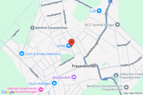Gasthaus Sittinger