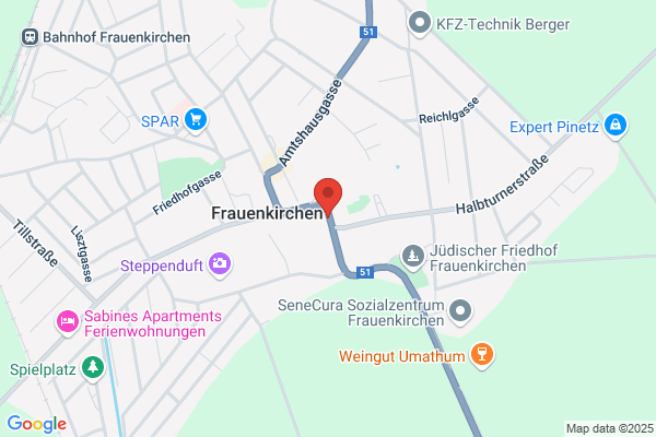 Altes Brauhaus