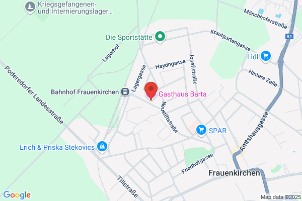 Gasthaus Barta