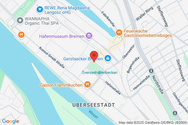 Eva Gastro GmbH