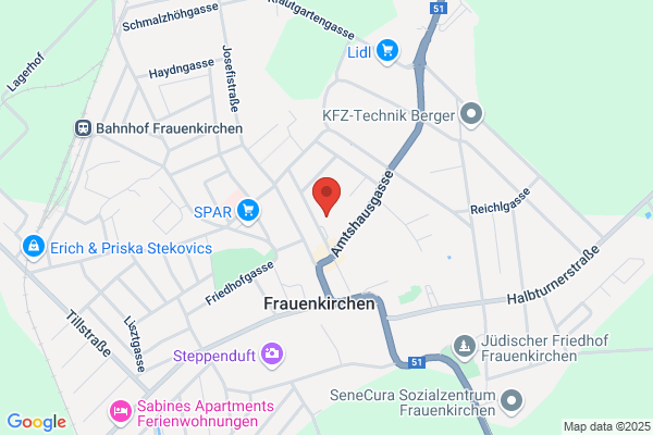 Feuerwehr